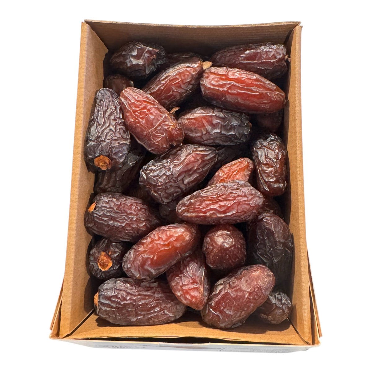 Medjoul Hurma Small 1 kg  | Küçük Boy 1. Kalite